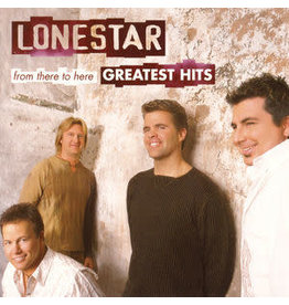 LONESTAR / GREATEST HITS (CD)