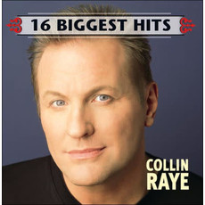 RAYE,COLLIN / 16 BIGGEST HITS (CD)