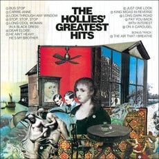 HOLLIES / HOLLIES GREATEST HITS (CD)