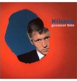 NILSSON,HARRY / GREATEST HITS (CD)