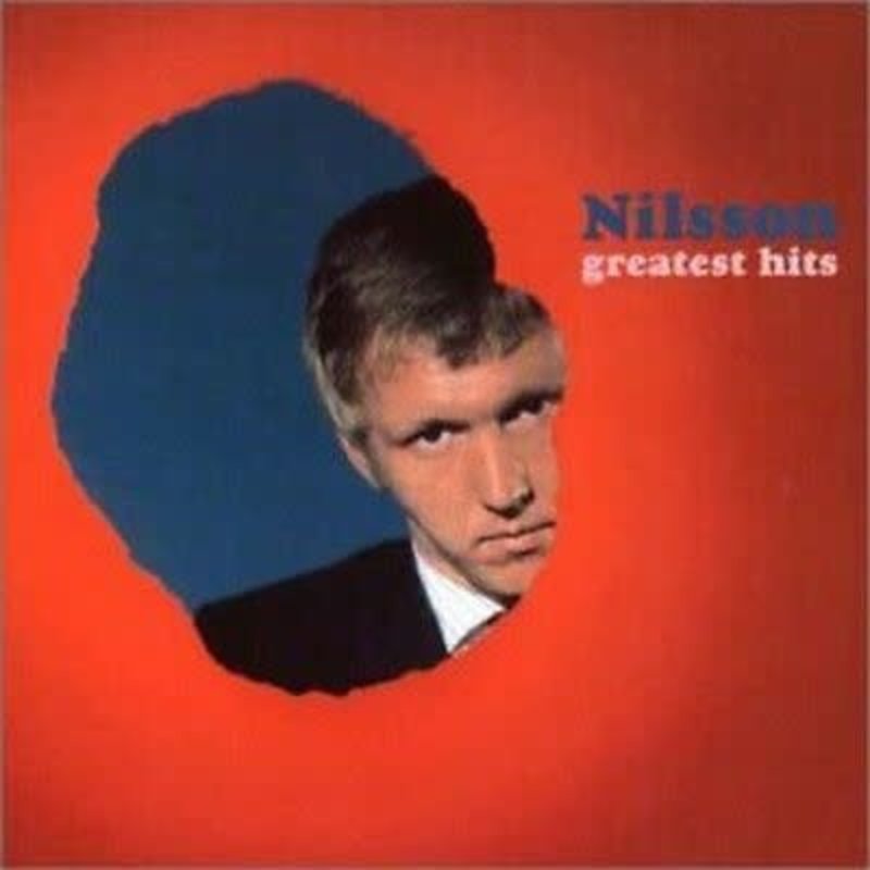 NILSSON,HARRY / GREATEST HITS (CD)