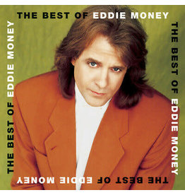 MONEY,EDDIE / BEST OF EDDIE MONEY (CD)