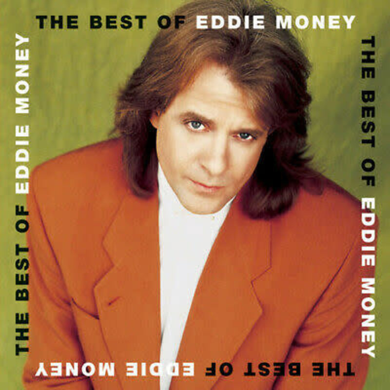 MONEY,EDDIE / BEST OF EDDIE MONEY (CD)