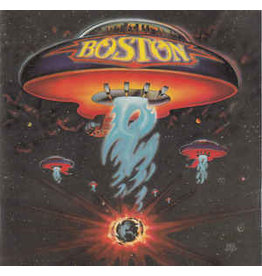 BOSTON / BOSTON (CD)