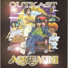 OUTKAST / AQUEMINI (CD)