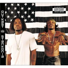 OUTKAST / STANKONIA (CD)