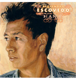 ESCOVEDO,ALEJANDRO / With These Hands