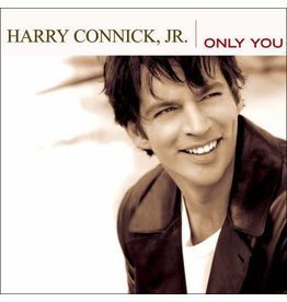 CONNICK JR,HARRY / ONLY YOU (CD)