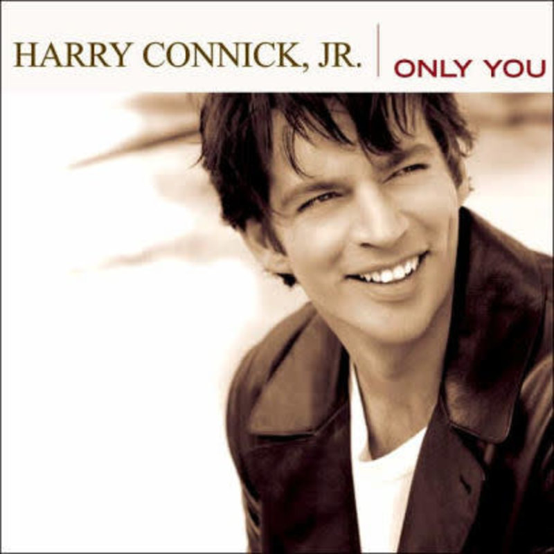 CONNICK JR,HARRY / ONLY YOU (CD)