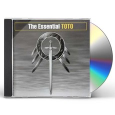Toto / The Essential Toto (Remastered) (CD)