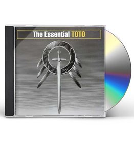 Toto / The Essential Toto (Remastered) (CD)
