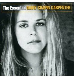 CARPENTER,MARY-CHAPIN / ESSENTIAL MARY-CHAPIN CARPENTER (CD)