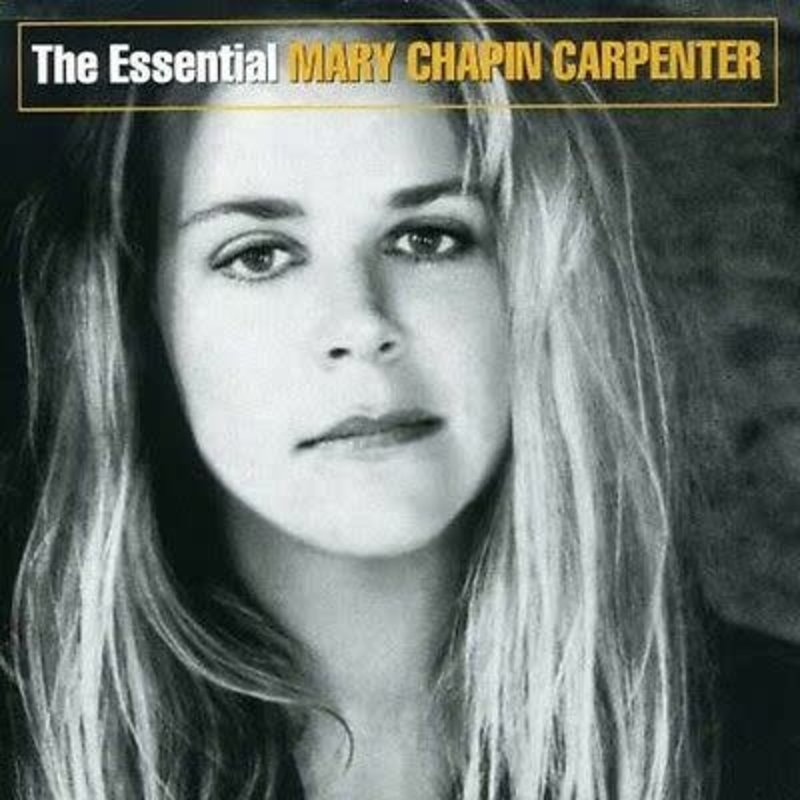 CARPENTER,MARY-CHAPIN / ESSENTIAL MARY-CHAPIN CARPENTER (CD)