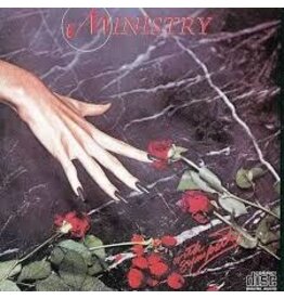 MINISTRY / With Sympathy [Import]