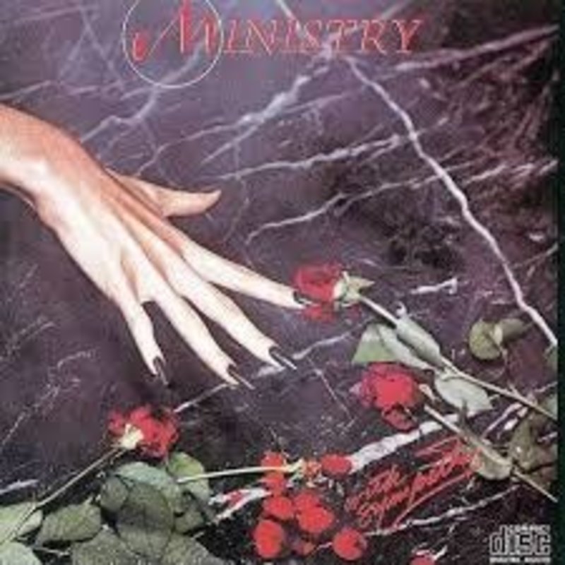 MINISTRY / With Sympathy [Import]
