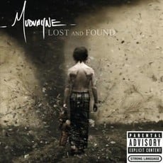 MUDVAYNE / LOST & FOUND (CD)