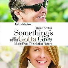 SOMETHING'S GOTTA GIVE / O.S.T. (CD)