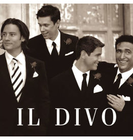 IL DIVO (CD)