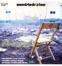 Woodstock Four (SMR69Ex)