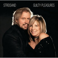 STREISAND,BARBRA / GIBB,BARRY / GUILTY PLEASURES (CD)