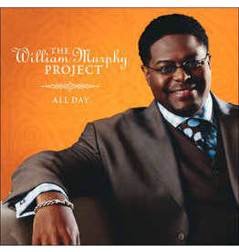 MURPHY,WILLIAM / ALL DAY (CD)