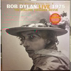 DYLAN,BOB / BOOTLEG SERIES VOL. 5: BOB DYLAN LIVE 1975 (3LP)