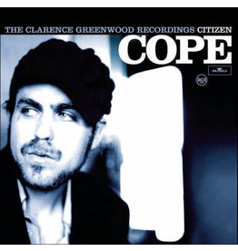 CITIZEN COPE / CLARENCE GREENWOOD RECORDINGS (CD)