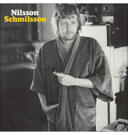 NILSSON,HARRY / NILSSON SCHMILSSON (CD)