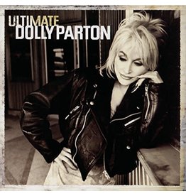 PARTON,DOLLY / ULTIMATE DOLLY PARTON (CD)