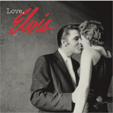 PRESLEY,ELVIS / LOVE ELVIS (CD)