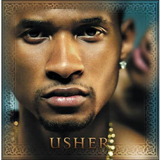 USHER / CONFESSIONS (CD)