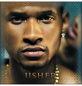 USHER / CONFESSIONS (CD)