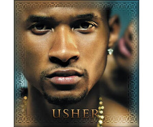 USHER / CONFESSIONS (CD) - Mill City Sound
