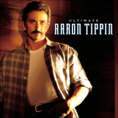 TIPPIN,AARON / ULTIMATE AARON TIPPIN (CD)