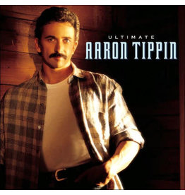 TIPPIN,AARON / ULTIMATE AARON TIPPIN (CD)