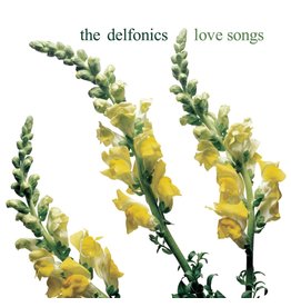 DELFONICS / LOVE SONGS (CD)