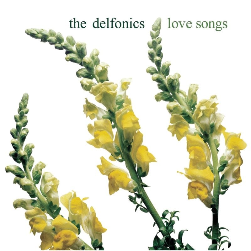 DELFONICS / LOVE SONGS (CD)