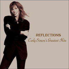 SIMON,CARLY / REFLECTIONS: CARLY SIMON'S GREATEST HITS (CD)