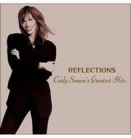 SIMON,CARLY / REFLECTIONS: CARLY SIMON'S GREATEST HITS (CD)