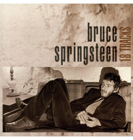 SPRINGSTEEN,BRUCE / 18 Tracks