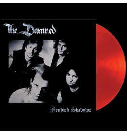 DAMNED / Fiendish Shadows