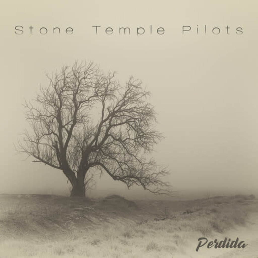 STONE TEMPLE PILOTS / Perdida