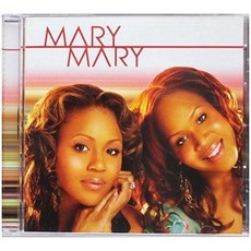 MARY MARY / MARY MARY (CD)