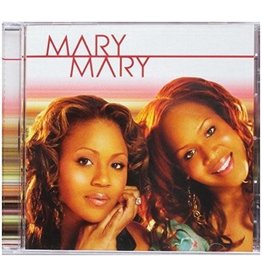 MARY MARY / MARY MARY (CD)