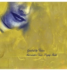 GUIDED BY VOICES / Surrender Your Poppy Field