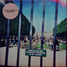 TAME IMPALA / LONERISM