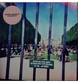 TAME IMPALA / LONERISM