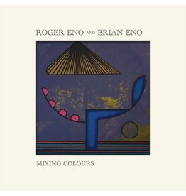 ENO,ROGER / ENO,BRIAN / Mixing Colours