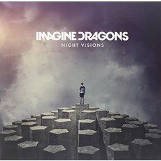 IMAGINE DRAGONS / NIGHT VISIONS