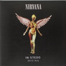 NIRVANA / IN UTERO (2013 Mix)